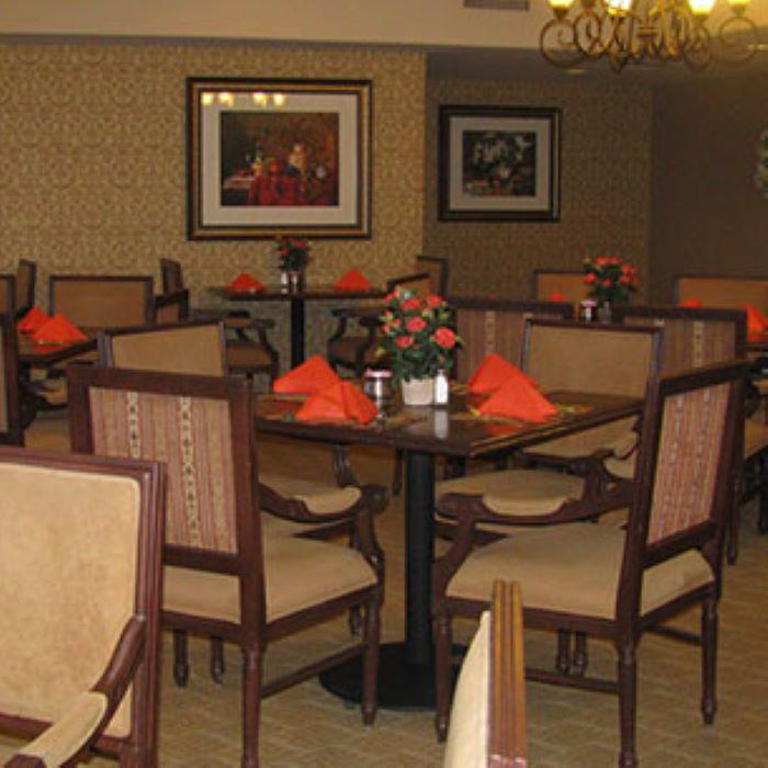 Silver Creek Assisted Living - Bullhead City, AZ