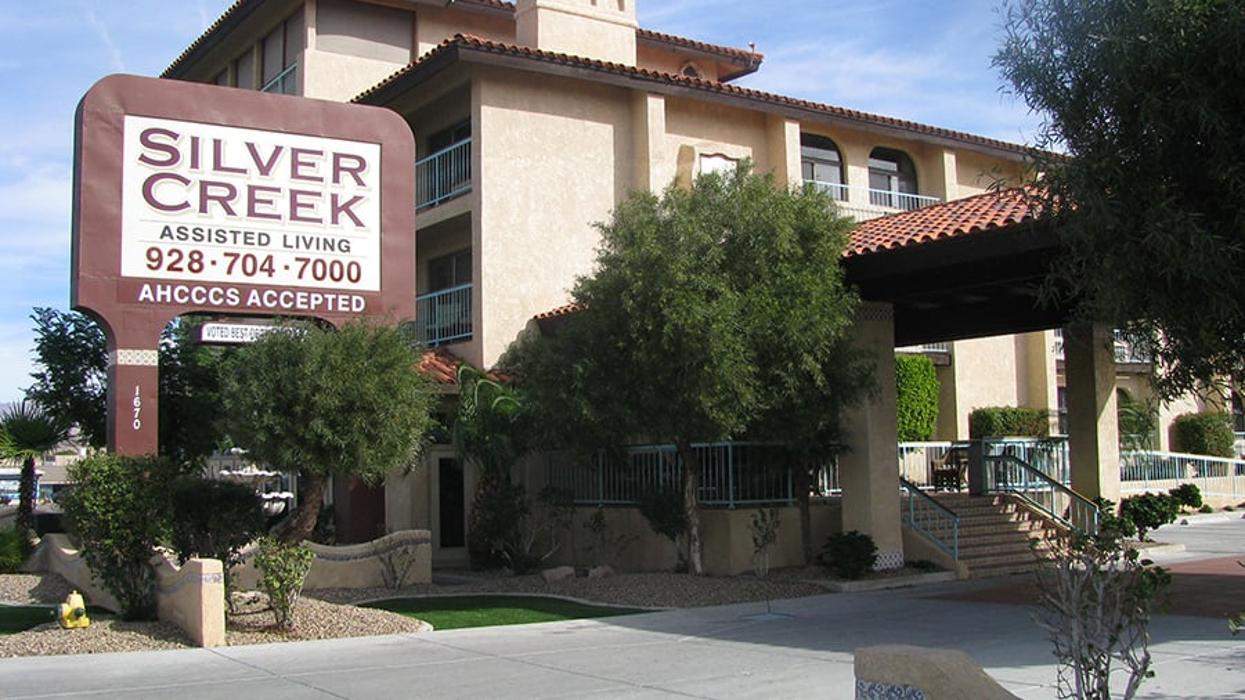 Silver Creek Assisted Living - Bullhead City, AZ
