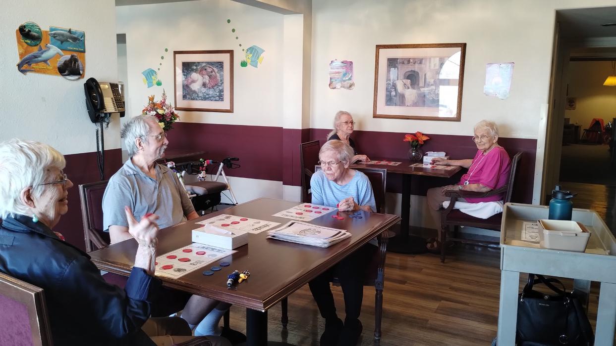 Silver Creek Assisted Living - Bullhead City, AZ