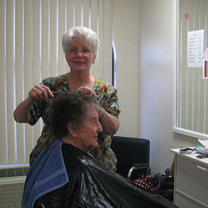 Silver Creek Assisted Living - Bullhead City, AZ