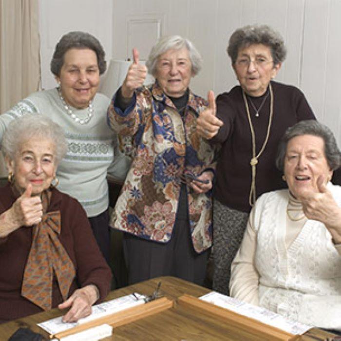 Silver Creek Assisted Living - Bullhead City, AZ