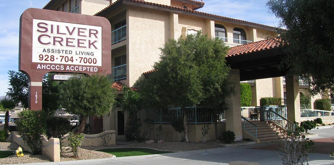 Silver Creek Assisted Living - Bullhead City, AZ