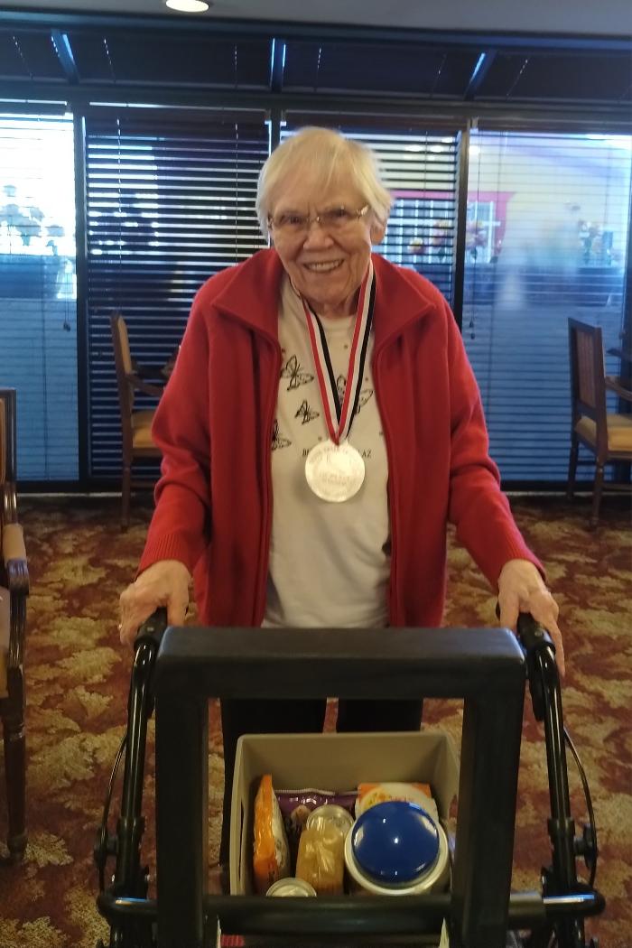 Silver Creek Assisted Living - Bullhead City, AZ