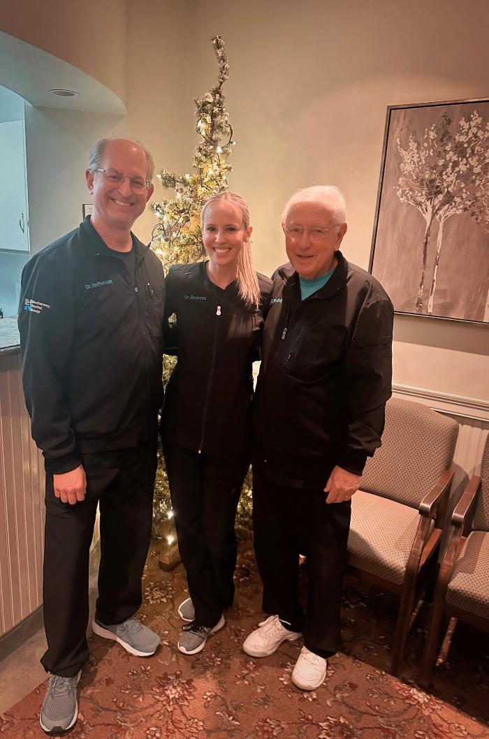 Drs. Heffernan & Bruneau Family Dentistry Image