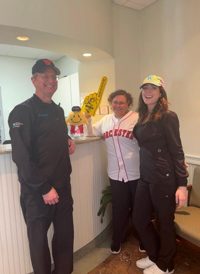 Drs. Heffernan & Bruneau Family Dentistry Image