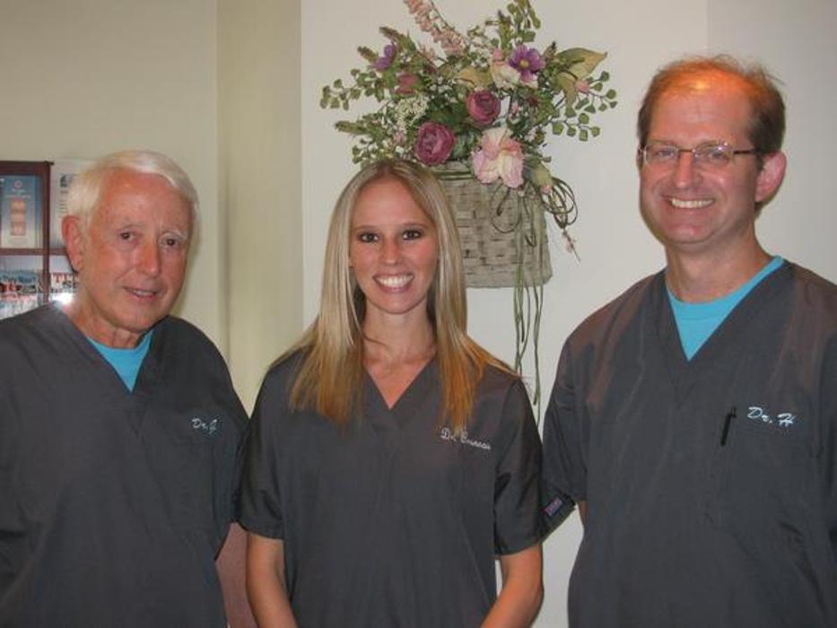 Drs. Heffernan & Bruneau Family Dentistry Image