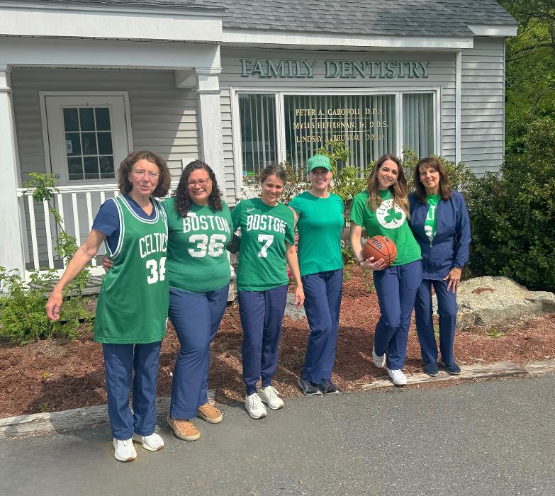 Drs. Heffernan & Bruneau Family Dentistry Image