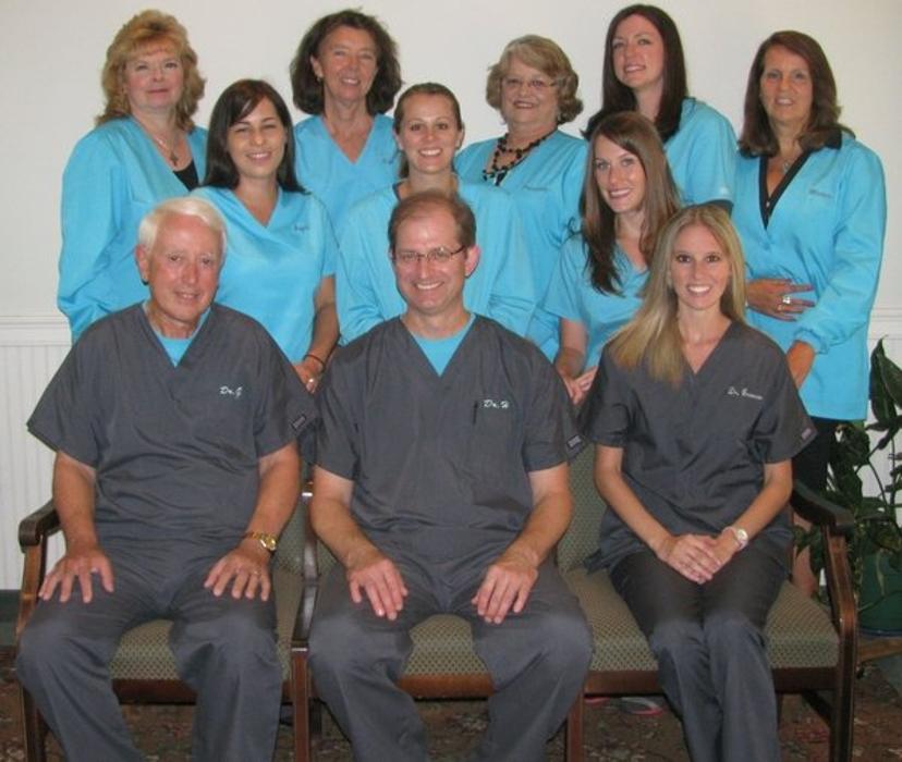 Drs. Heffernan & Bruneau Family Dentistry Image