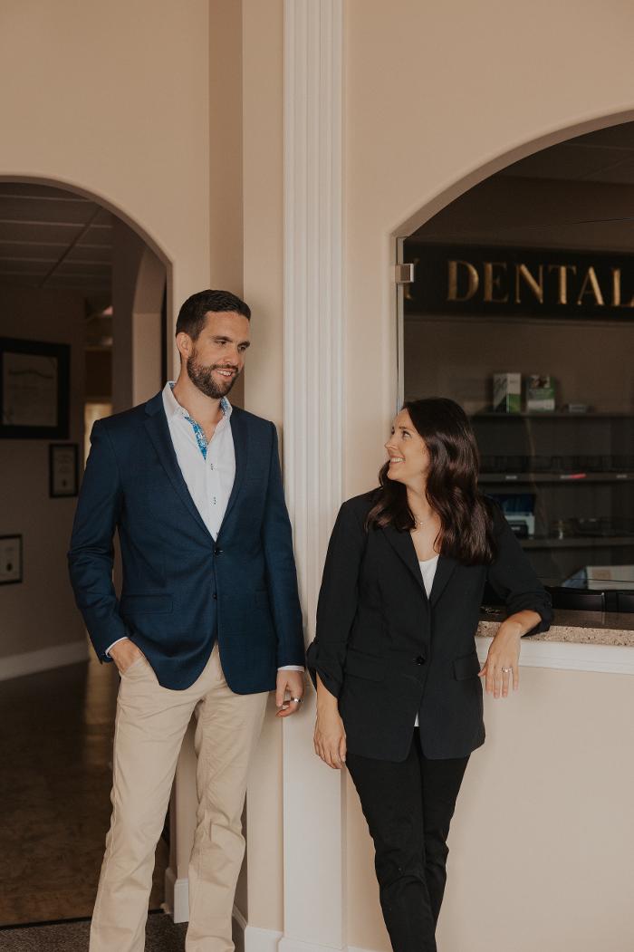 Victor Dental Care - Victor, NY