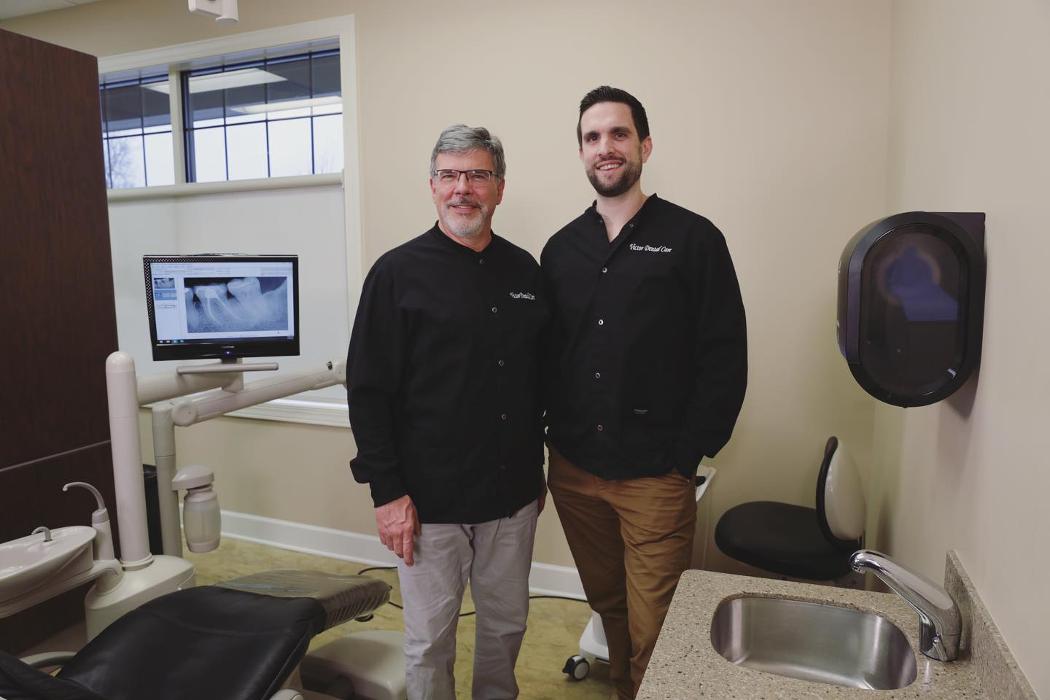 Victor Dental Care - Victor, NY