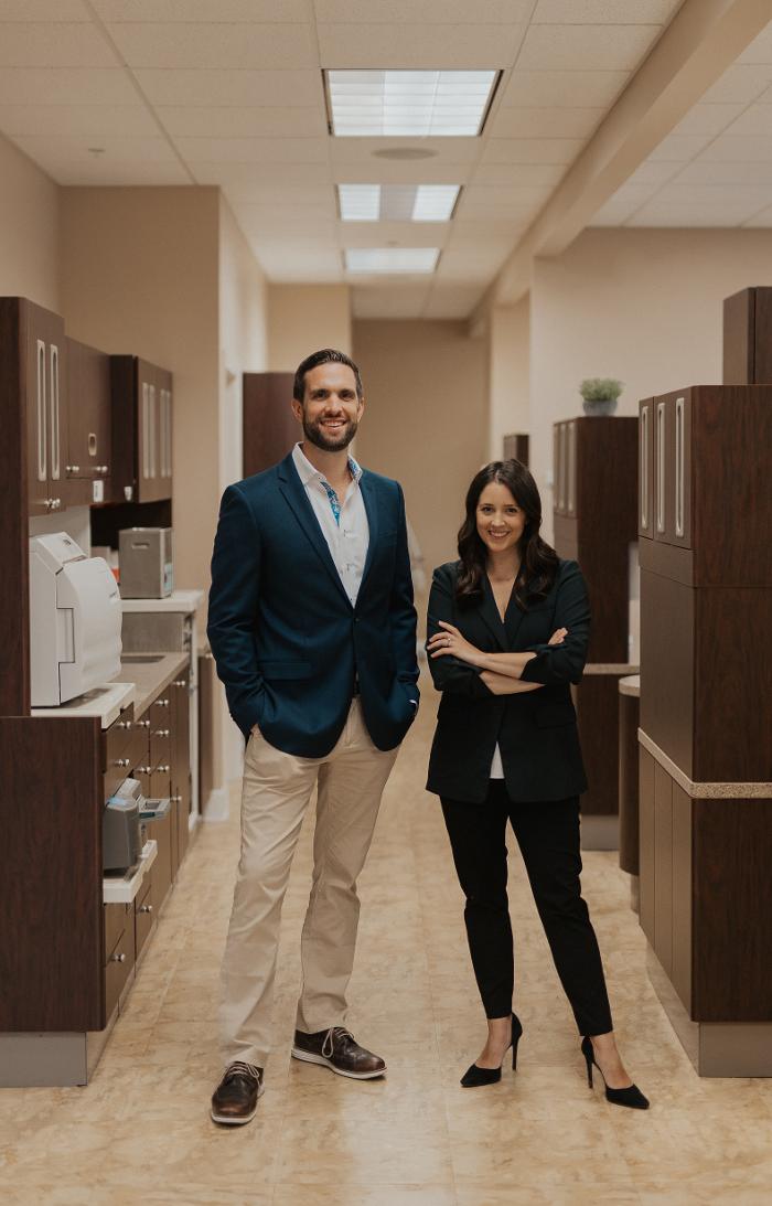 Victor Dental Care - Victor, NY