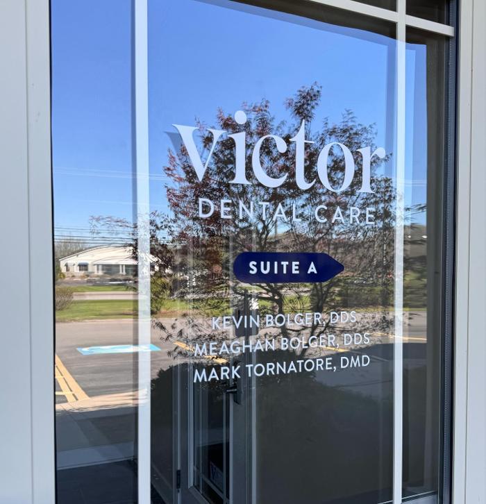 Victor Dental Care - Victor, NY