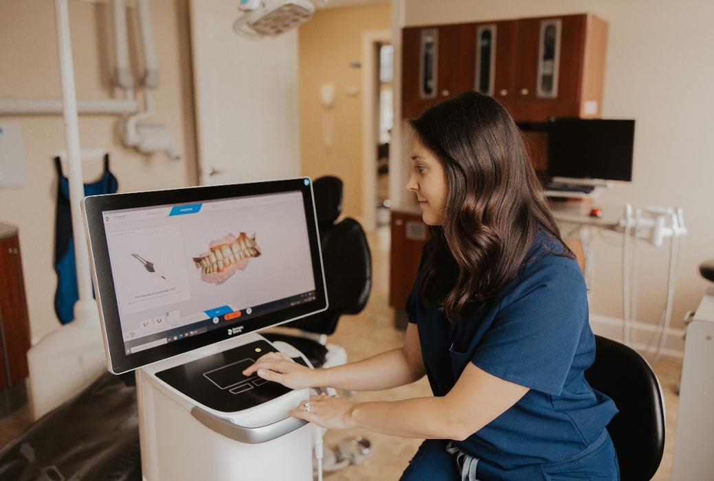 Victor Dental Care - Victor, NY