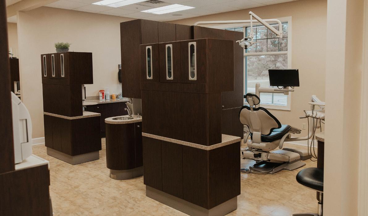 Victor Dental Care - Victor, NY