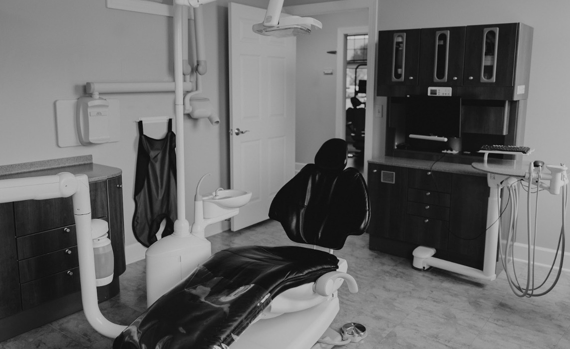 Victor Dental Care - Victor, NY