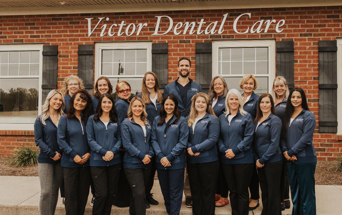 Victor Dental Care - Victor, NY