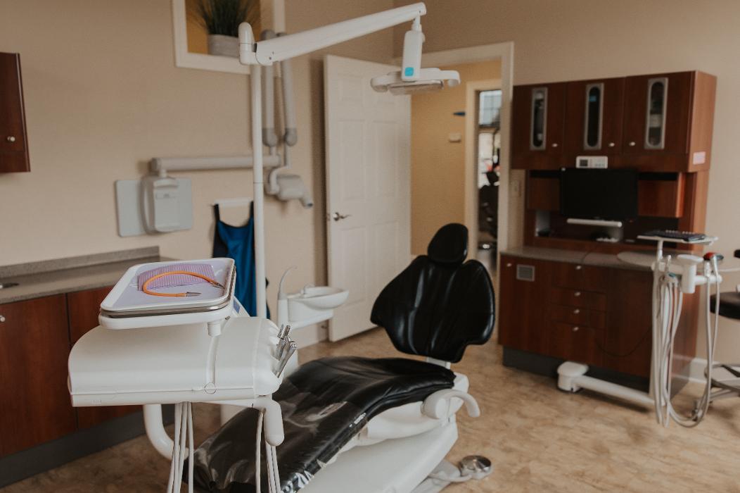 Victor Dental Care - Victor, NY