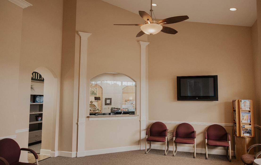 Victor Dental Care - Victor, NY