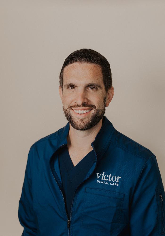 Victor Dental Care - Victor, NY