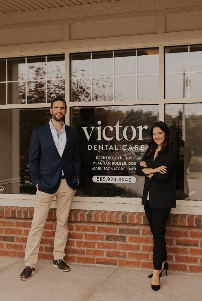 Victor Dental Care - Victor, NY