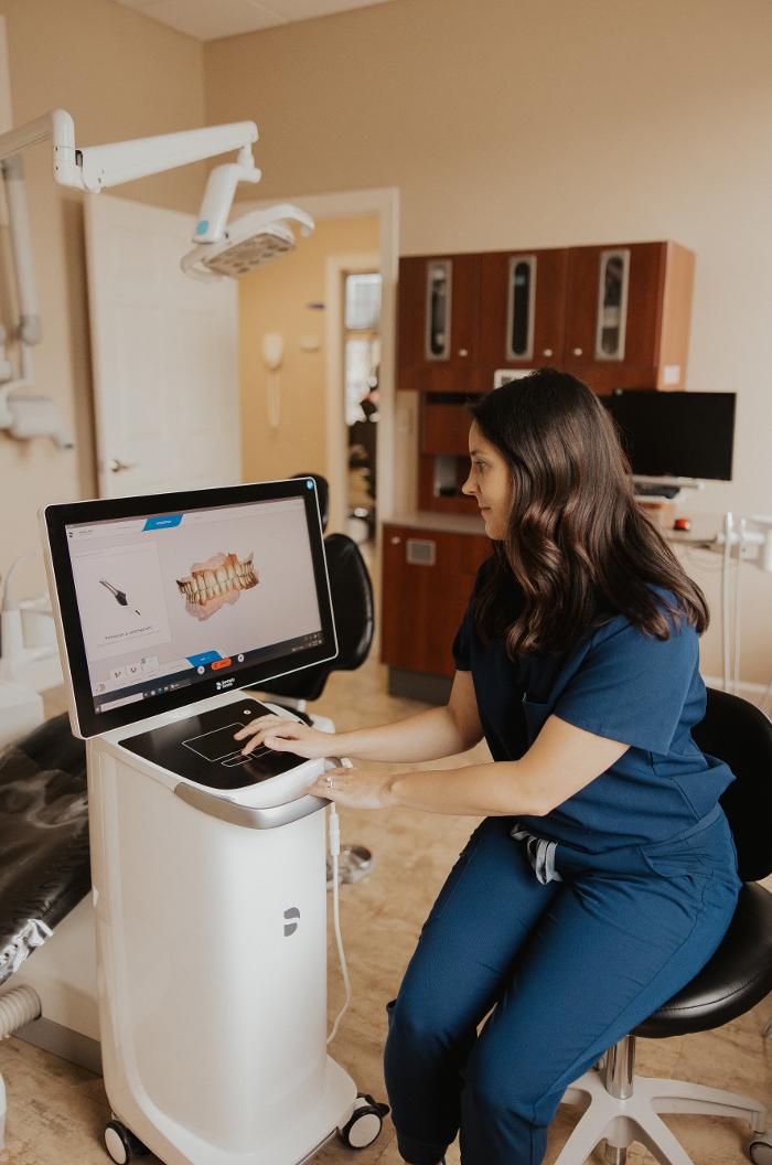 Victor Dental Care - Victor, NY