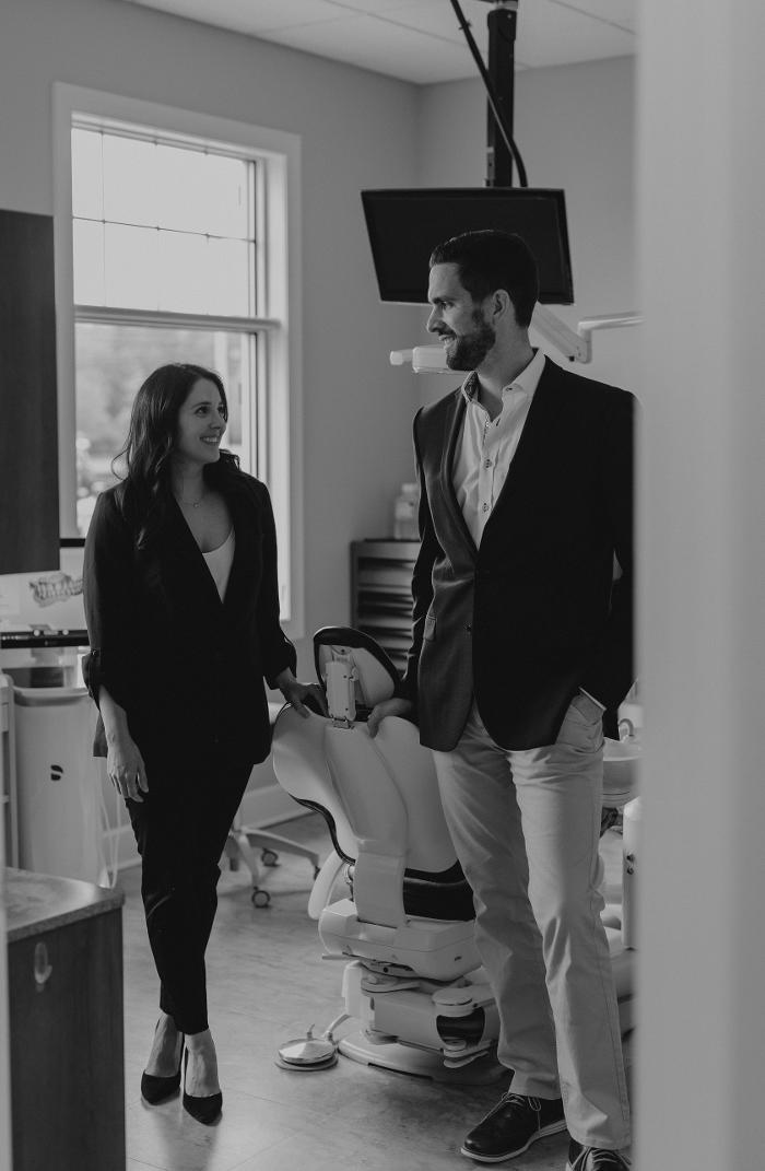 Victor Dental Care - Victor, NY