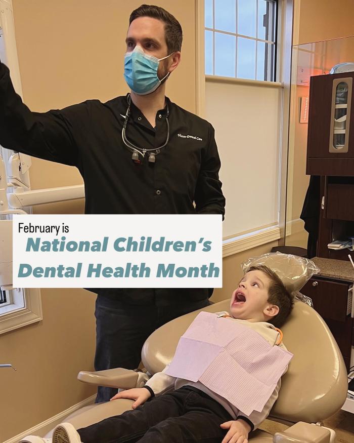 Victor Dental Care - Victor, NY