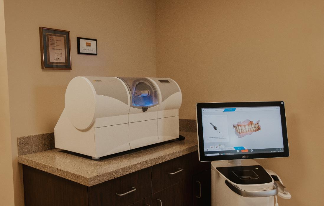 Victor Dental Care - Victor, NY