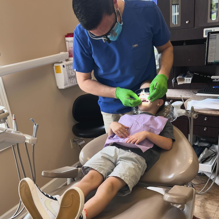 Victor Dental Care - Victor, NY