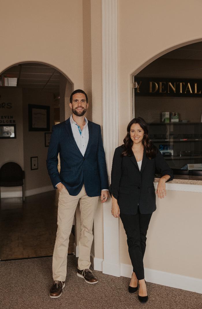 Victor Dental Care - Victor, NY