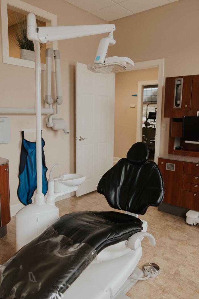 Victor Dental Care - Victor, NY