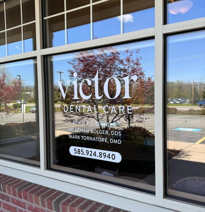 Victor Dental Care - Victor, NY