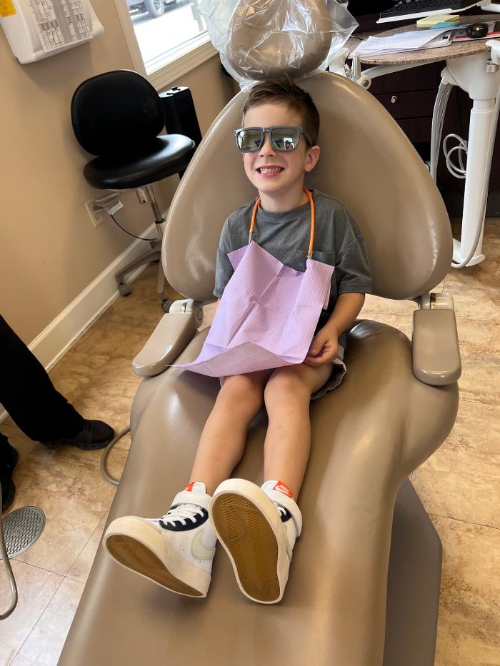 Victor Dental Care - Victor, NY