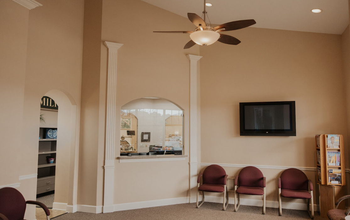 Victor Dental Care - Victor, NY