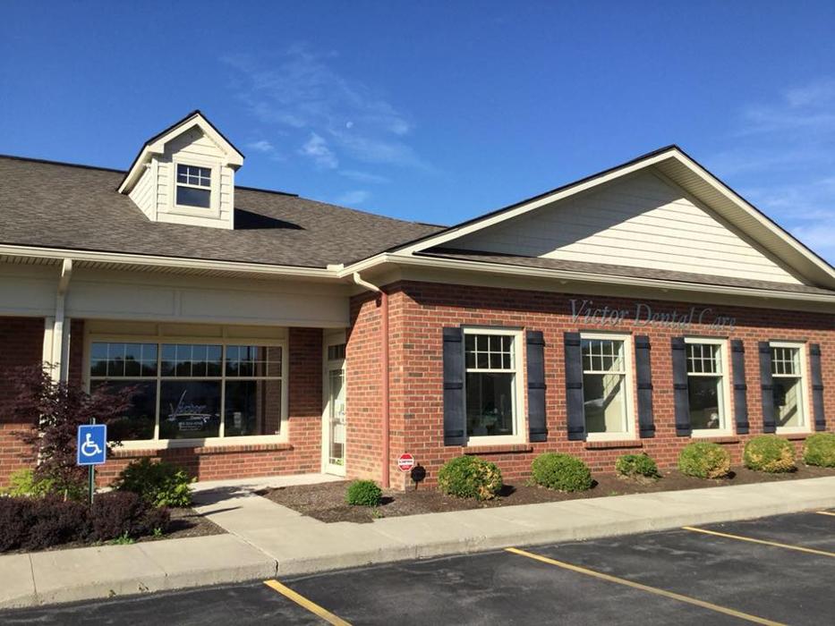 Victor Dental Care - Victor, NY
