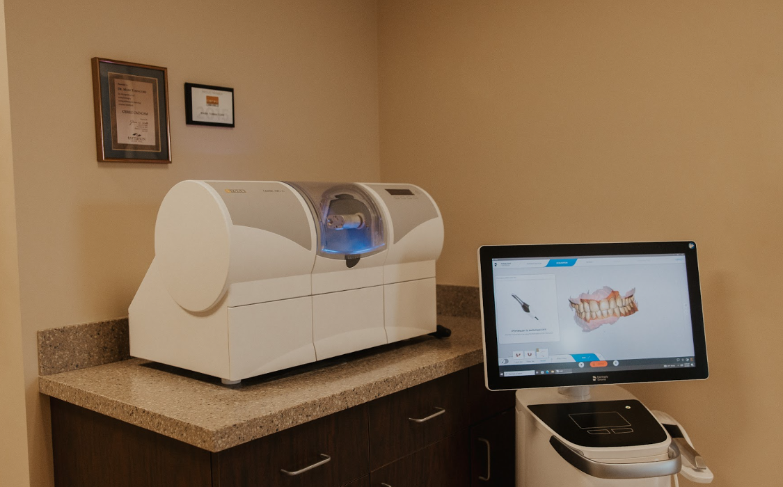 Victor Dental Care - Victor, NY