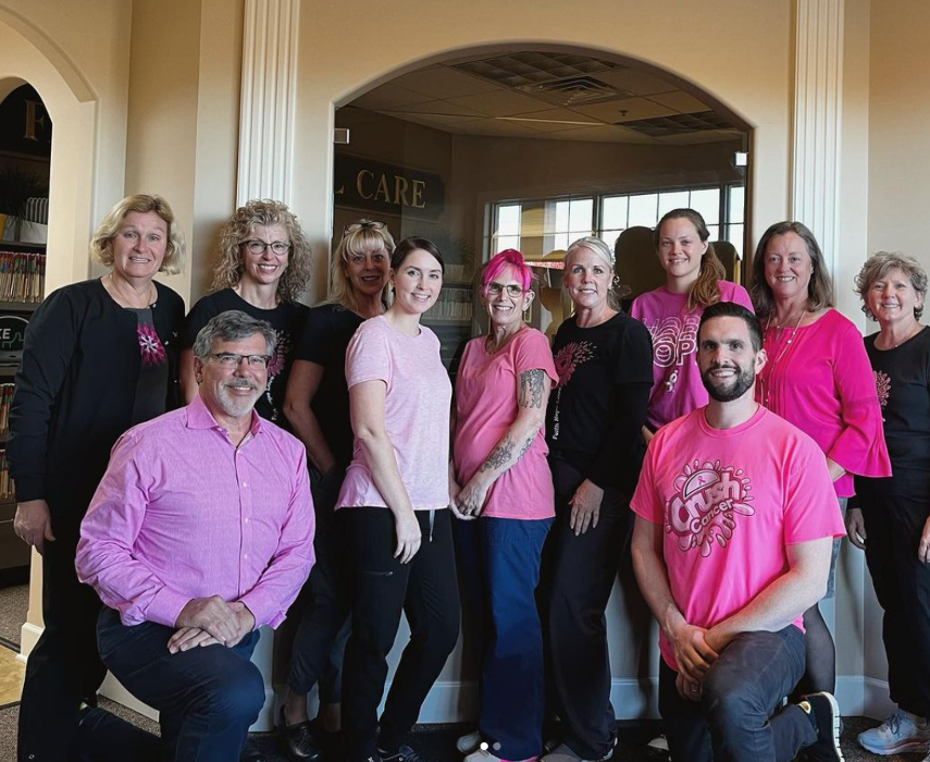 Victor Dental Care - Victor, NY