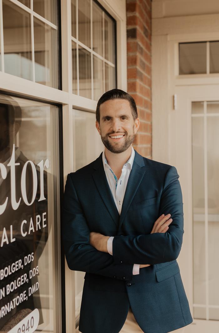Victor Dental Care - Victor, NY