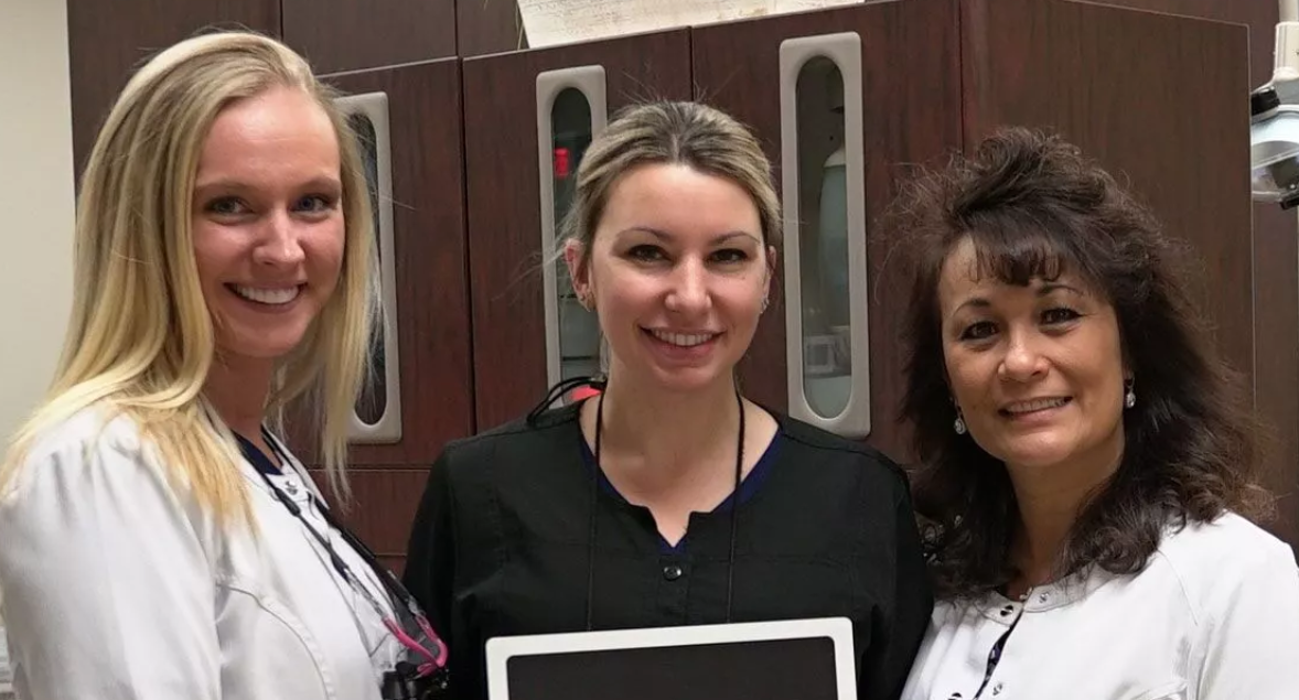 Victor Dental Care - Victor, NY