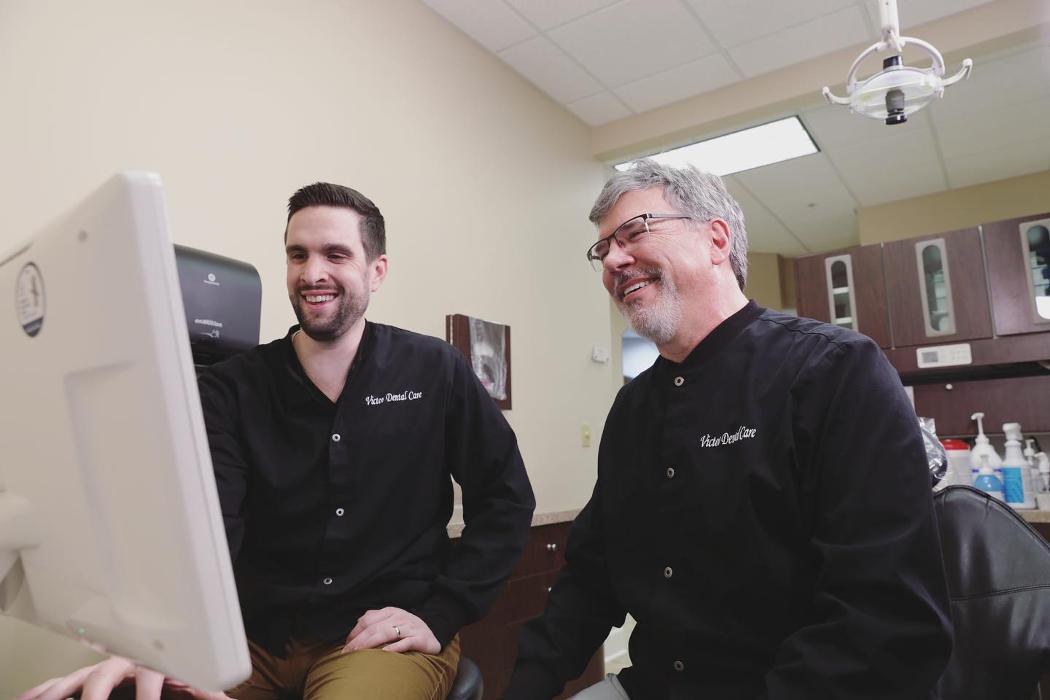 Victor Dental Care - Victor, NY