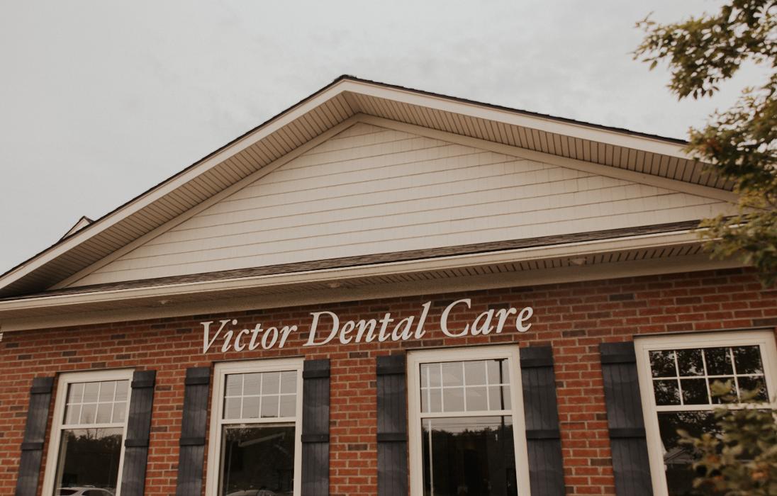 Victor Dental Care - Victor, NY