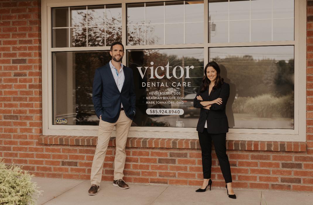 Victor Dental Care - Victor, NY