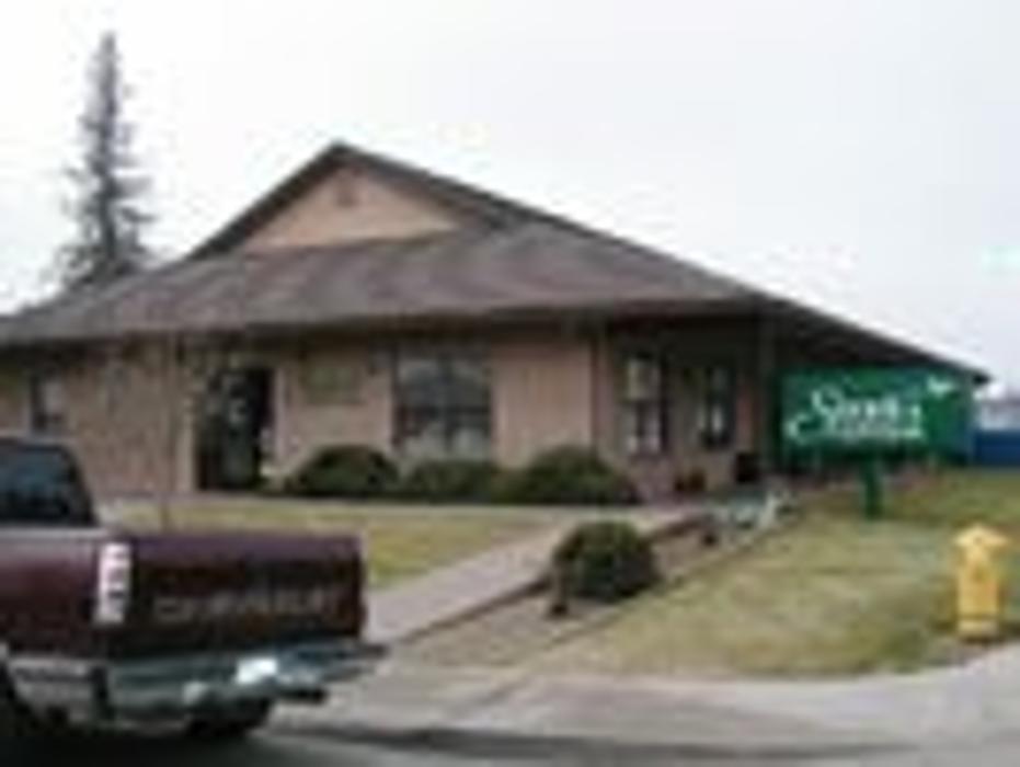 Sierra Central Credit Union - Willows, CA