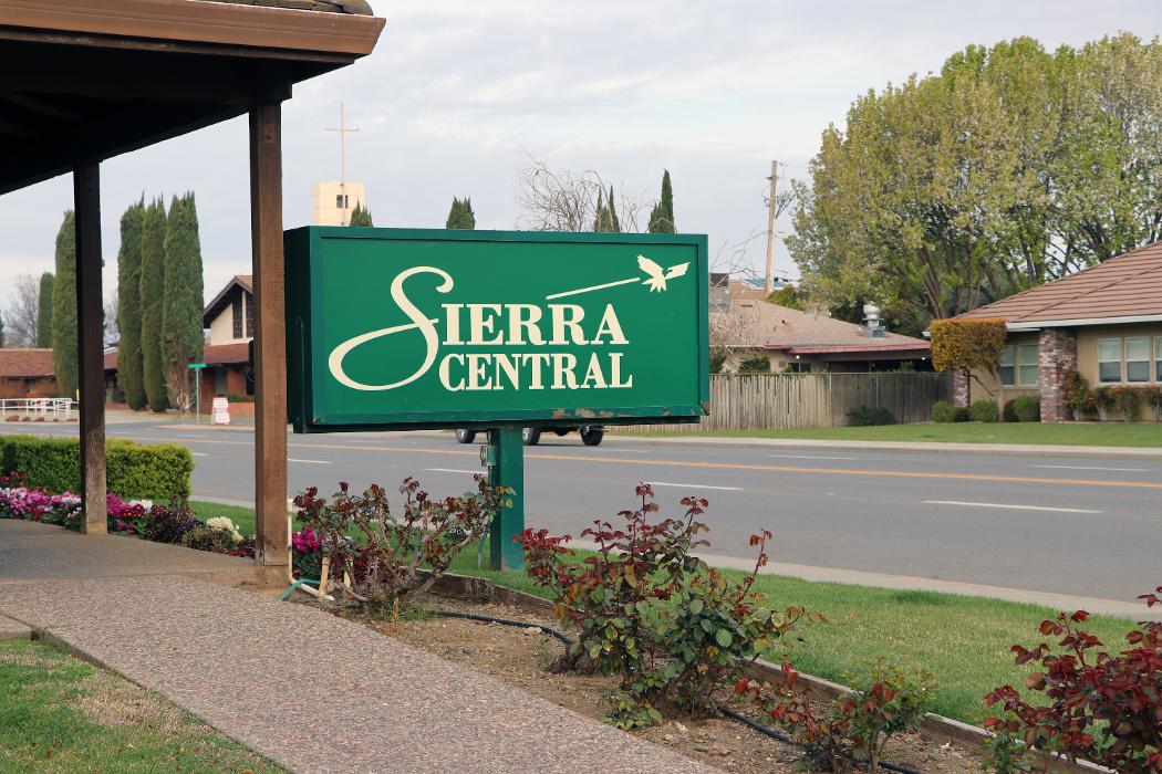 Sierra Central Credit Union - Willows, CA