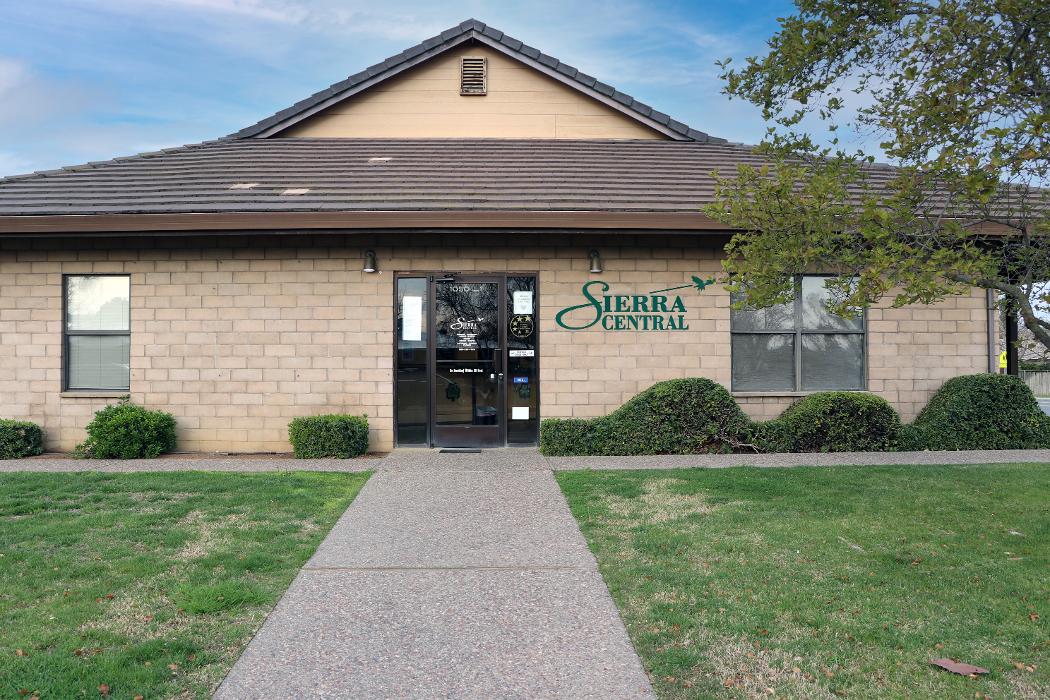 Sierra Central Credit Union - Willows, CA