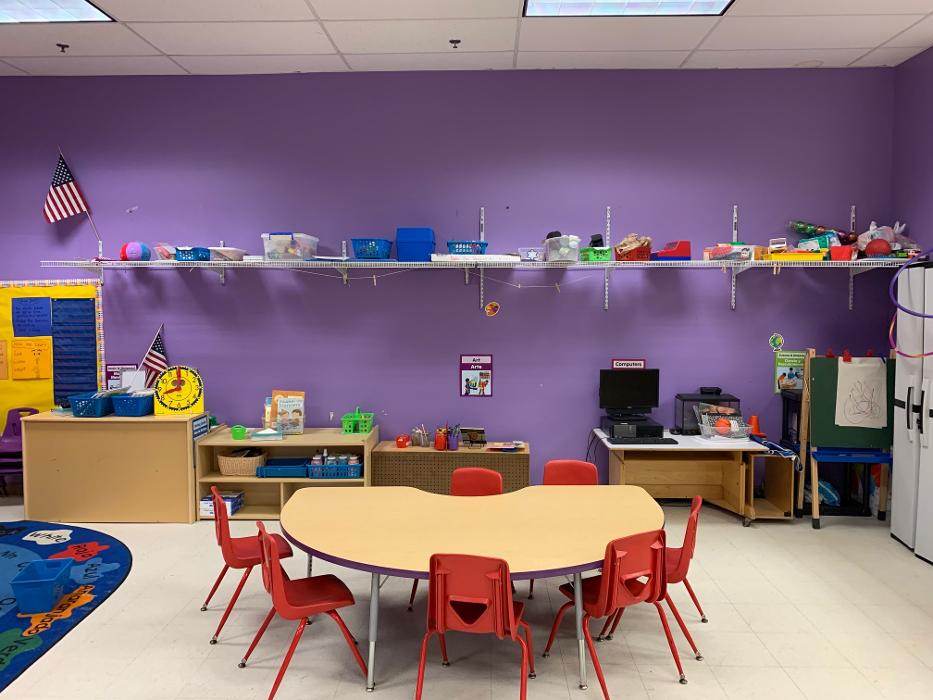 Kidsnett Child Care Program Inc. - Spring Valley, NY
