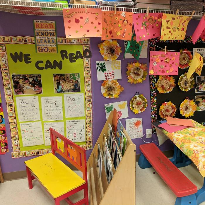 Kidsnett Child Care Program Inc. - Spring Valley, NY