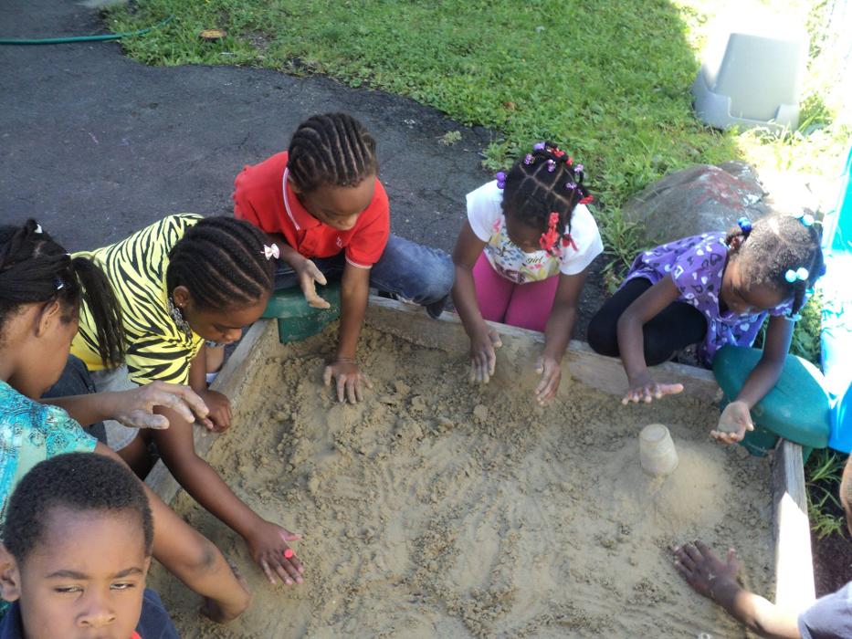 Kidsnett Child Care Program Inc. - Spring Valley, NY