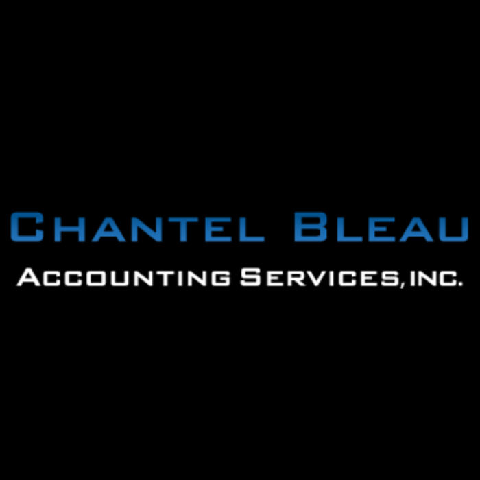Chantel Bleau Accounting Services, Inc Image