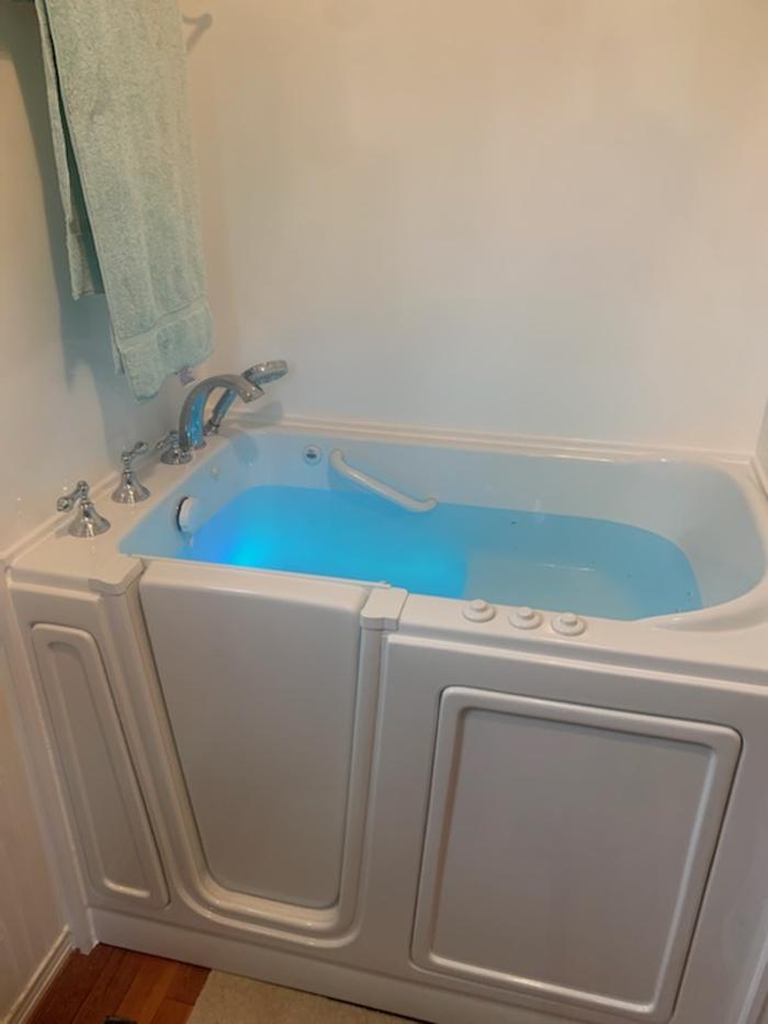 Baker Plumbing, Inc. - Morris, IL